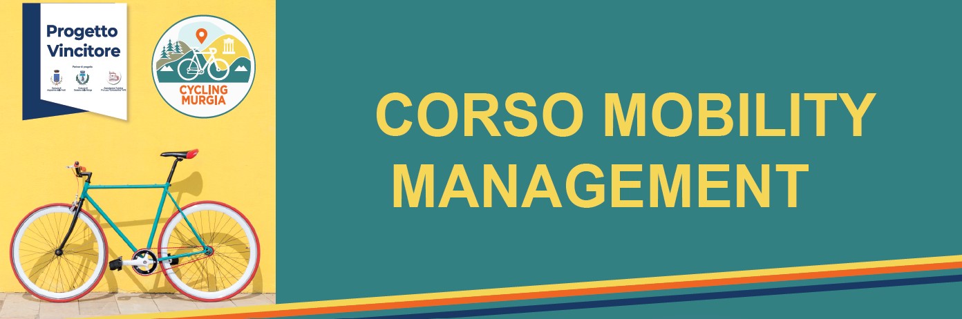 Corso di formazione sul Mobility Management